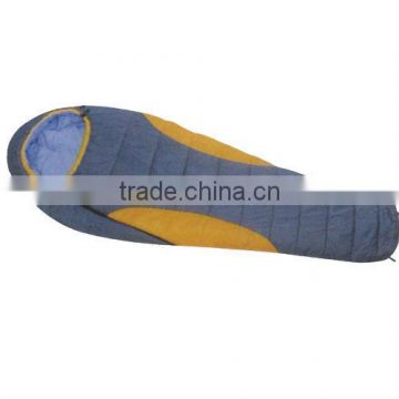 230*85*55cm Top Quality Sleeping Bag with Promotion