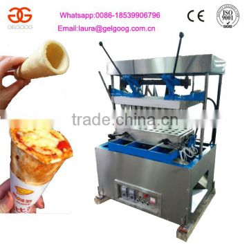 Kono Pizza Cone Machine For Sale/Pizza Cone Equipment