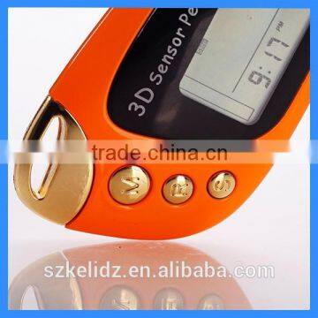 bluetooth bracelet pedometer