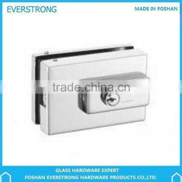 Everstrong glass door fitting with item number ST-I031 patch fitting