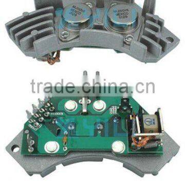 Auto Air Condition Peugeot Resistor, OE#644178