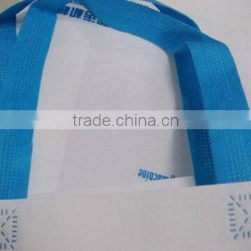 Automatic Ultrasonic Non Woven Bag Sealing Machine Quality Choice