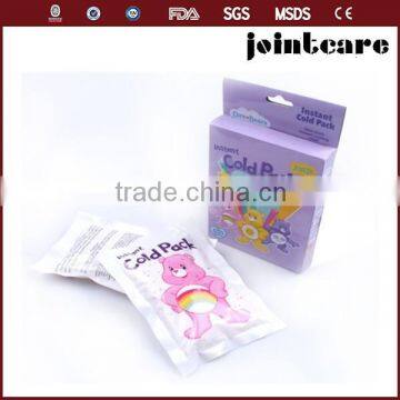 freezer pack disposable,disposable ice bag,instant ice pack