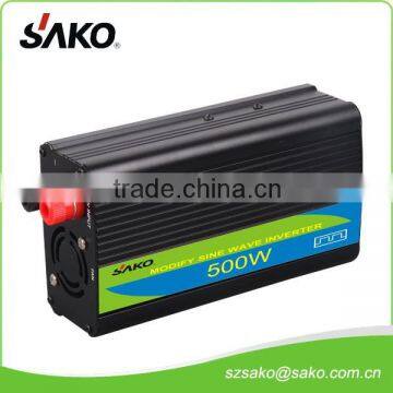 300W-5000W Modified Sine Wave Inverters