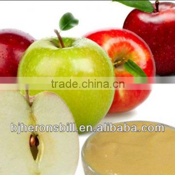 Price apple puree concentrate