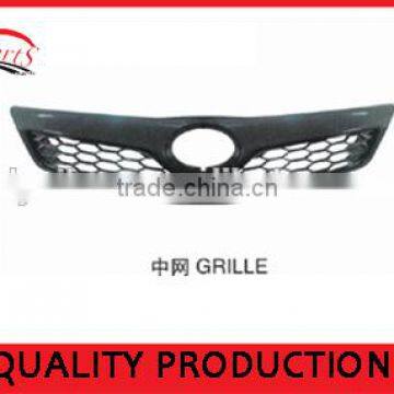 car grill used for toyota camry 2010 front grill