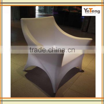 OEM LED plastic sofa furniture mould for sale