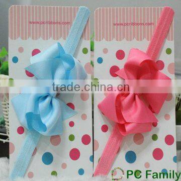 Fashion Handmade Baby Headband
