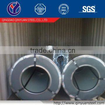 Galvanized Steel Sheet Coil Dx51d z Galvanized Steel Coil
