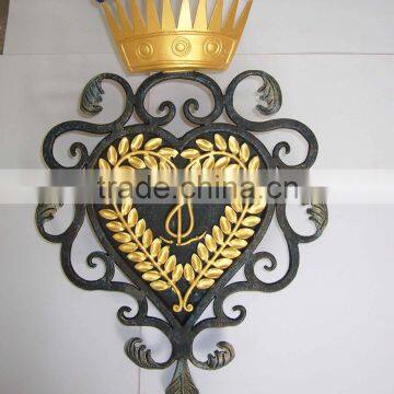 Wrought Iron Product Metal Craft