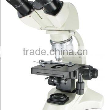 Biological Phenix PH50 series used binocular microscope