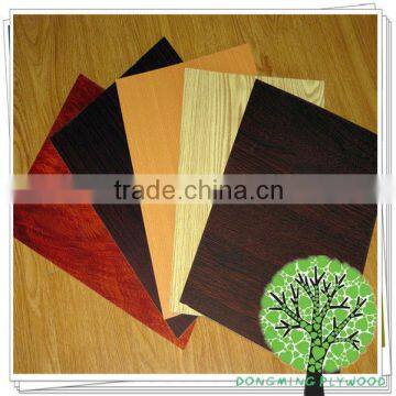 PU Paper Plywood for Indonesia