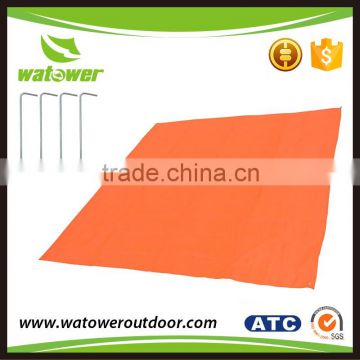 NBWT excellent after-sales service uv protection low prices camping tarp