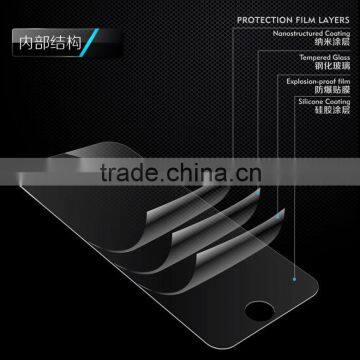 Tempered glass for appe iphone4 4s
