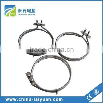 electric immersion tube water heater heating element for boiler