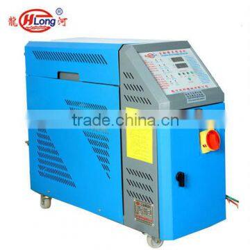 heating element temperature control for industry