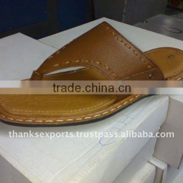 new design elegant sandals for men