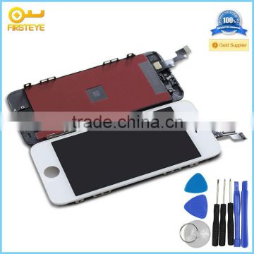 Original pass!hot sale sapre parts for iPhone 5s screen replacement,screen for iPhone 5s