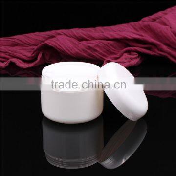 30g pp Double Wall Jar for Cream