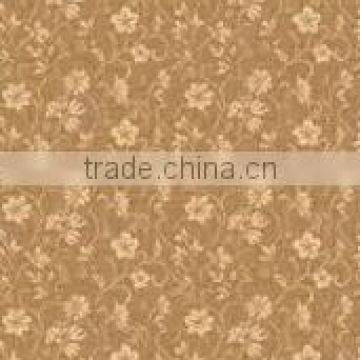 simple flower Wilton Design Nylon Printed Carpet Tiles flooring tile