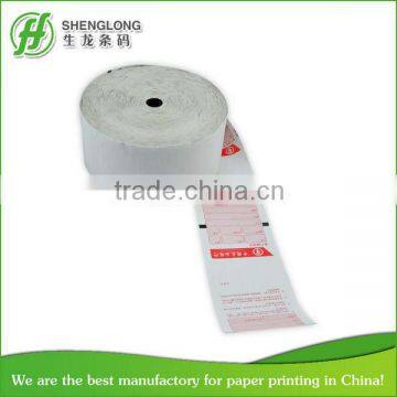 Thermal paper roll for atm pos-cheap high quality