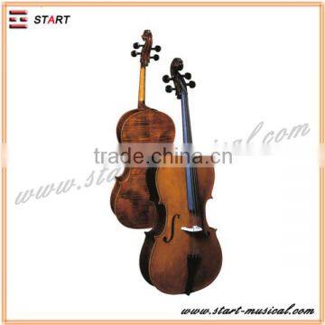 High technology Flamed Cello