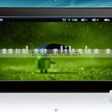 7 Touch Pad
