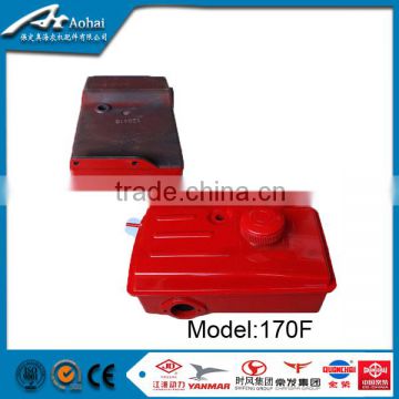 CF1105 motorcycle fuel tank