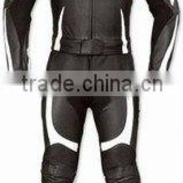 DL-1309 motorbike leather suits