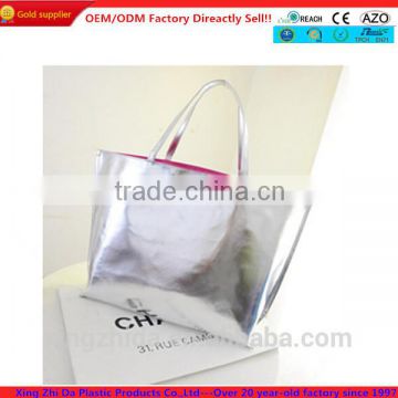 Reusable shopping bag with large capacity