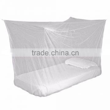 polyester camping products pop up mosquito netting double bed