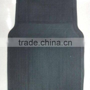 Clear Plastic Car Floor Mats,inexpensive and Durable Pvc Car Mat photo-3