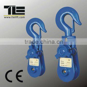 LH Type Heavy Duty Snatch Block