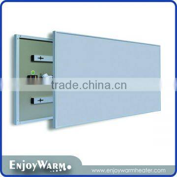 TUV GS SAA Rohs CE Manufacturer 2016 new white surface 360w 600w 720w 960w 1200w far infrared heating panel