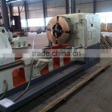 Ordinary Q500 Pipe Thread Lathe Turning Pipe Lathe Machine photo-3