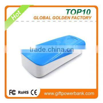 Best Travel Accessories Power Banks 2600 Mah With Free Sample
