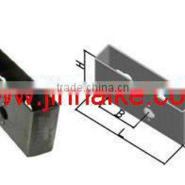 lock body case