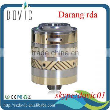 3 posts design darang atomizer