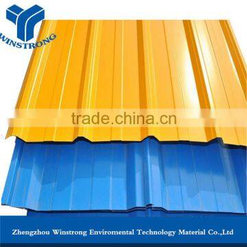 Color Steel Roof Tile,wave Tile for Roofing Manufacturer