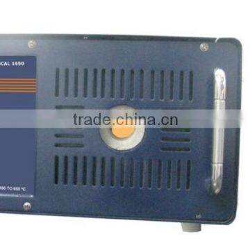 Infra Red Black Body Temperature Calibrator For Calibration Non Contact IR Thermometer photo-2