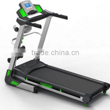 Fall New Bodybuilding Home Gym Equipment Product Upgrade Fitness Equipment Treadmill photo-3
