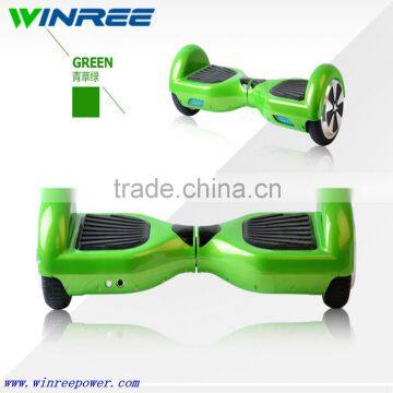 6.5inch electric scooter balance mini self-balancing hover board