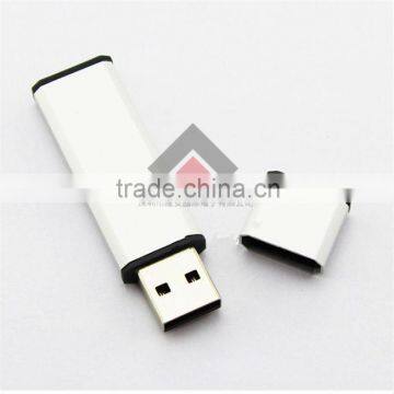 Mini Metal USB Memory Stick