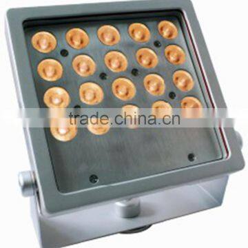 China Reliable Supplier IP65 Outdoor Waterproof Decorative LED Projector Lamp Garden