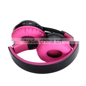 Wholesale Super Bass Stereo V4.1 Led Light Wireless Bluetooth Headset, Sports Stereo Wireless Headset