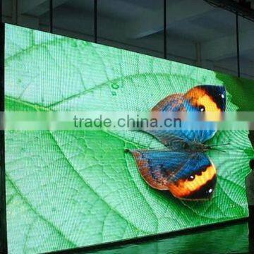 P3 indoor full color marketing products LED sign