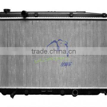 auto radiator(suit for HONDA CIVIC fit ' 1.5)