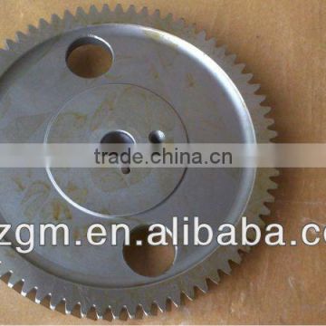 6CT Fuel pump gear