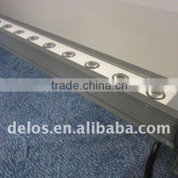 RGB Led Linear lights DMX512 control