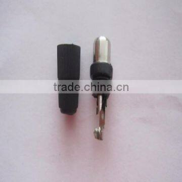 RCA PLUG AND RCA JACK A , RCA CONNECTOR